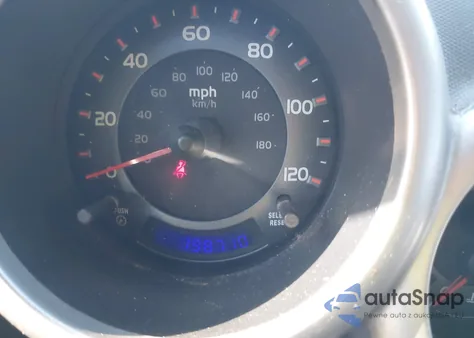 2003 Honda Element Ex z USA, uszkodzony, nr VIN 5J6YH18543L021240